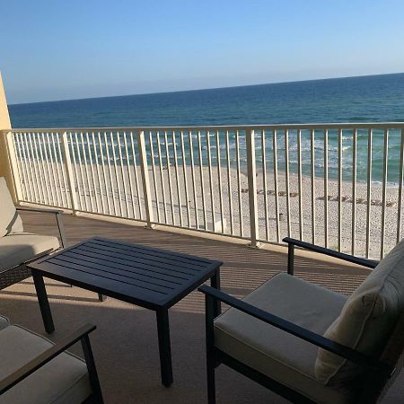 Ocean Reef 2 Bedroom/2 Bath! Panama City Beach Exterior foto