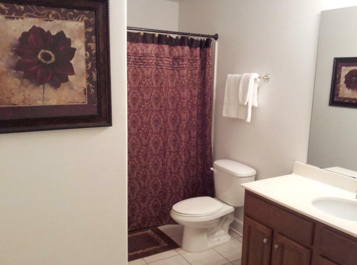 Ocean Reef 2 Bedroom/2 Bath! Panama City Beach Exterior foto