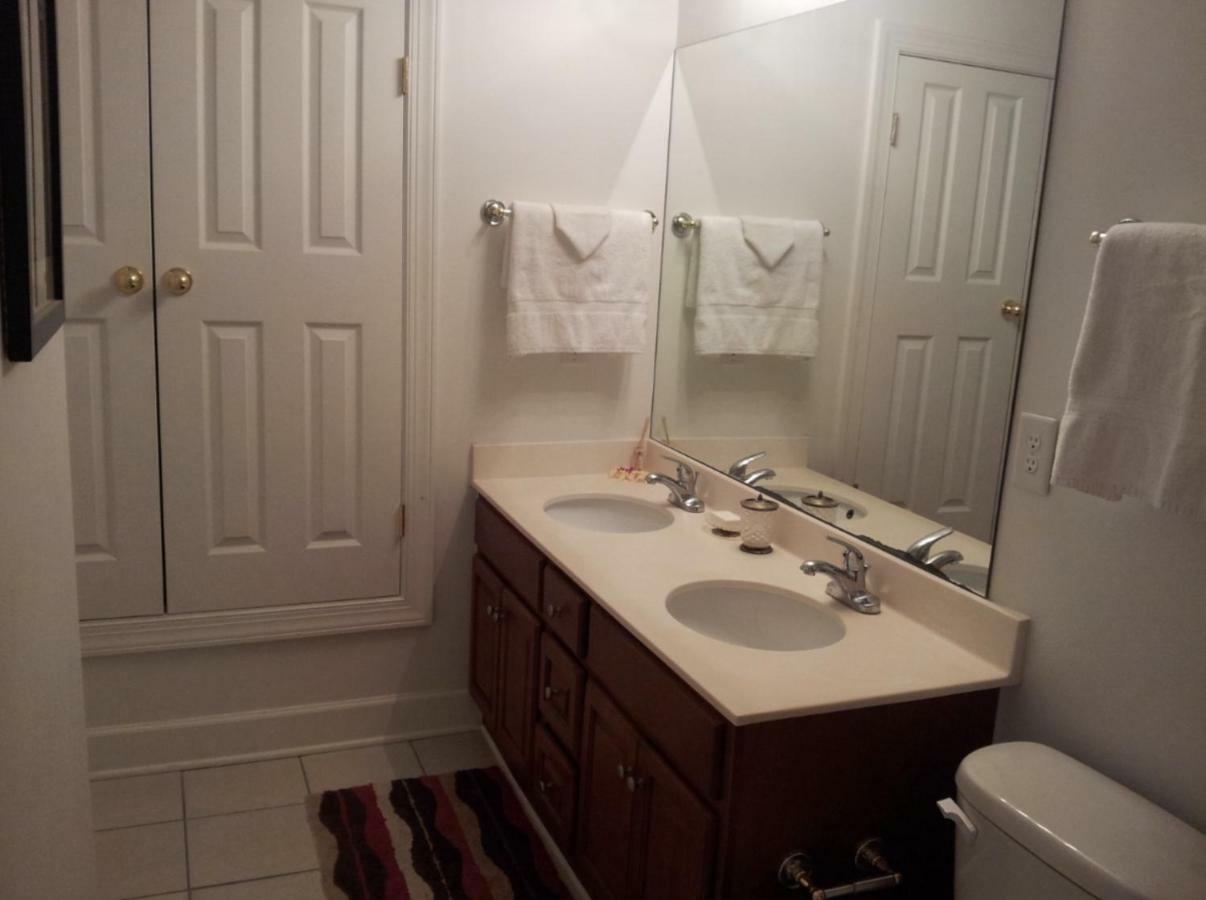 Ocean Reef 2 Bedroom/2 Bath! Panama City Beach Exterior foto