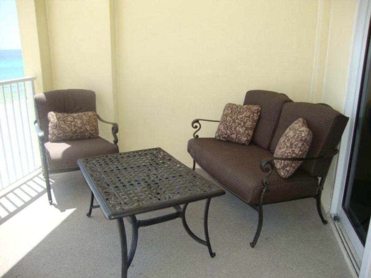 Ocean Reef 2 Bedroom/2 Bath! Panama City Beach Exterior foto