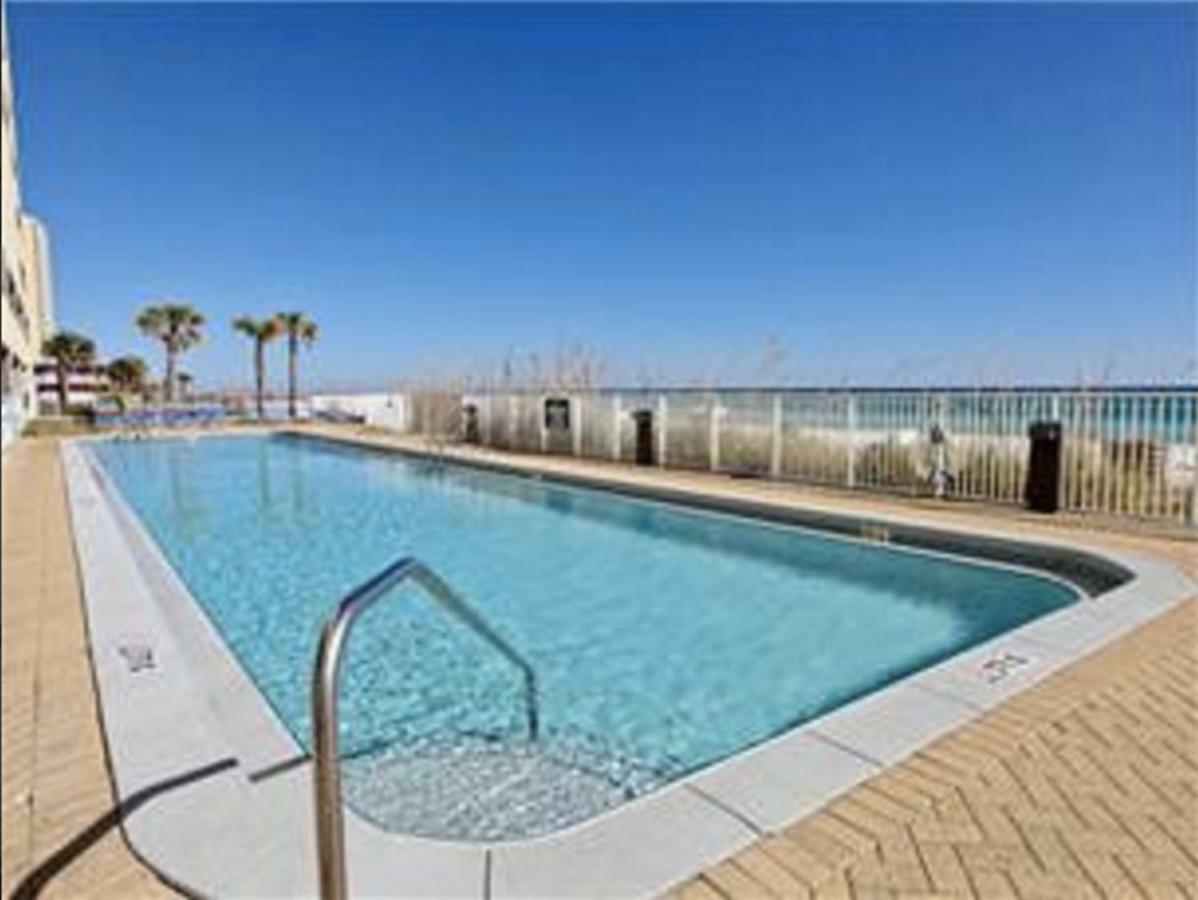 Ocean Reef 2 Bedroom/2 Bath! Panama City Beach Exterior foto