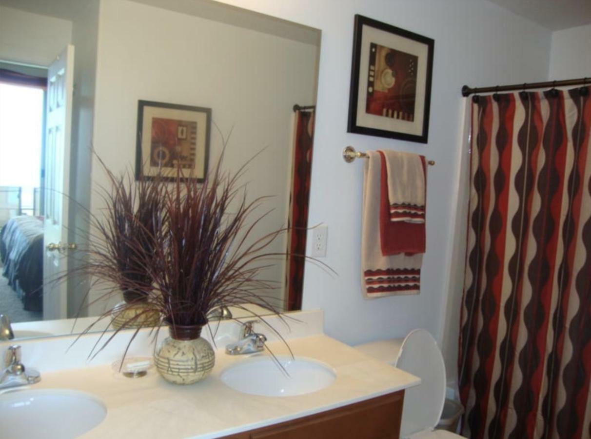 Ocean Reef 2 Bedroom/2 Bath! Panama City Beach Exterior foto