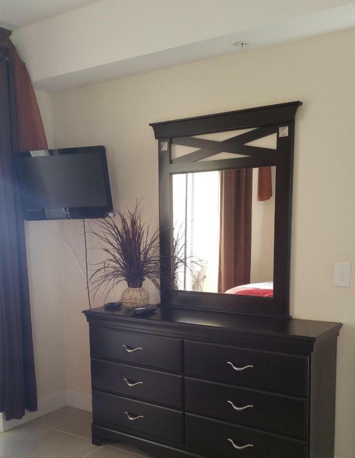 Ocean Reef 2 Bedroom/2 Bath! Panama City Beach Exterior foto
