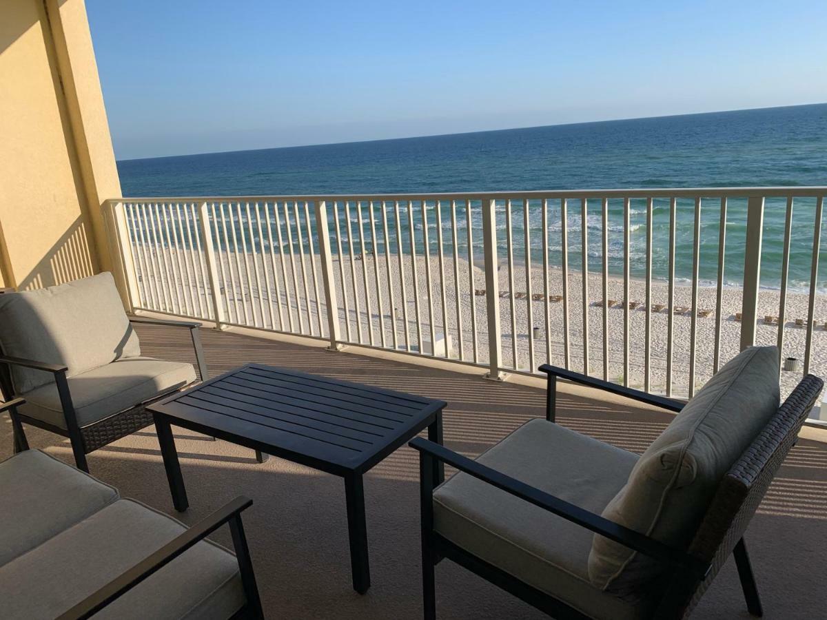 Ocean Reef 2 Bedroom/2 Bath! Panama City Beach Exterior foto